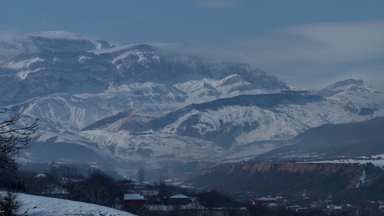 Tourism.Azerbaijan- ..is a must-visit place! Guide