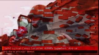 İntikam Alacağız İtlerden