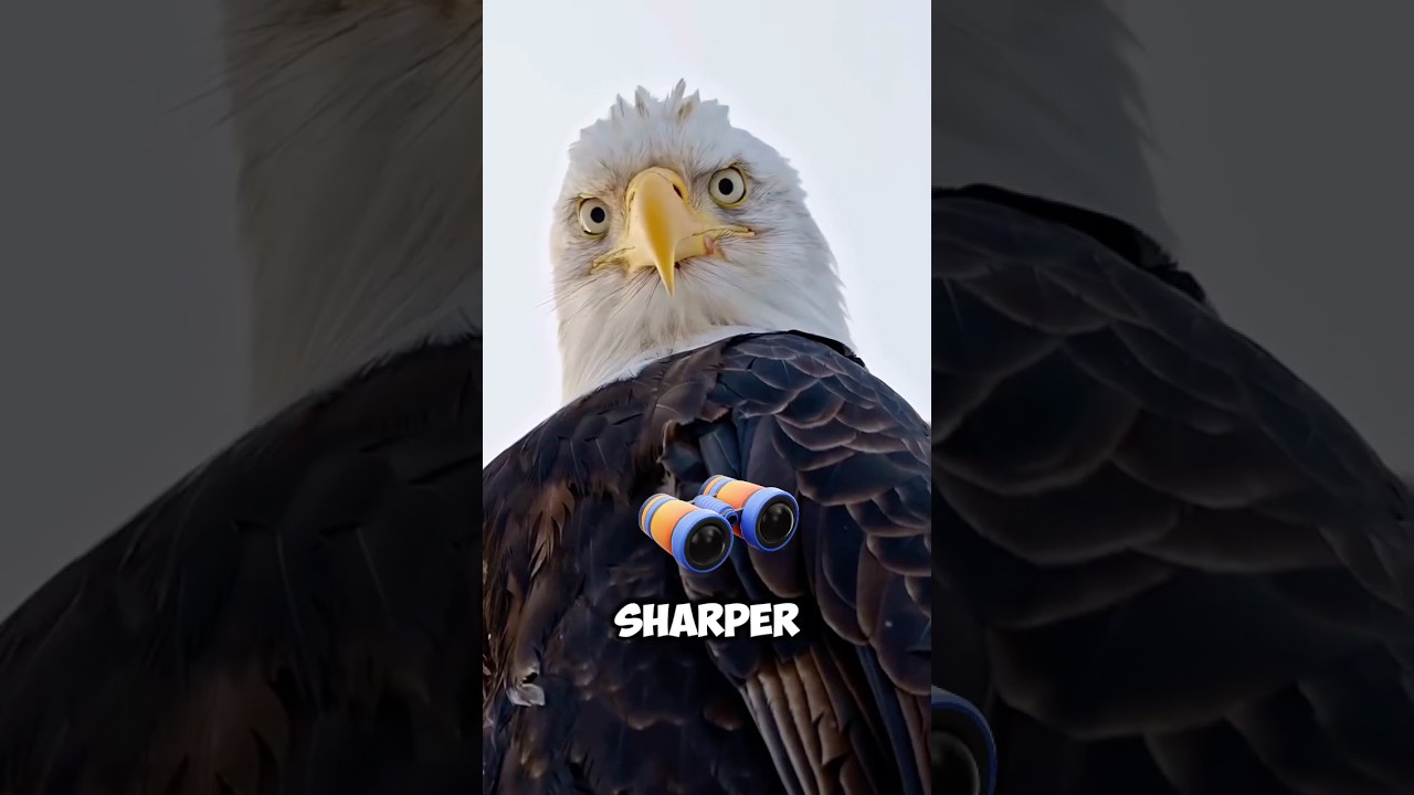 Hunter from Above 🦅 