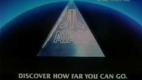 Atari Systems and Computers Ad (1982)