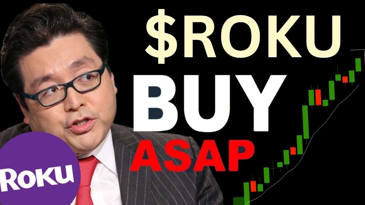 ROKU Stock Next WEEK CRAZY! (Exact Play Exposed) ROKU INC best broker review