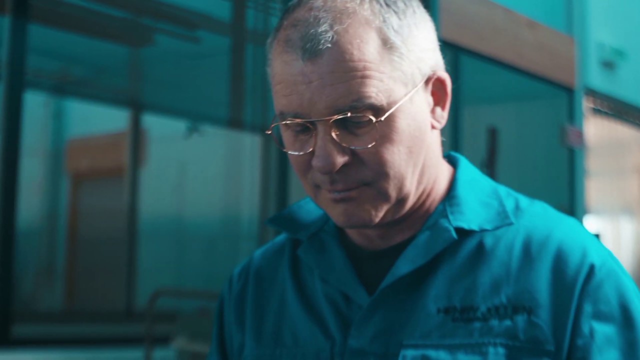 HENRY JULLIEN - EP1 MANUFACTURE