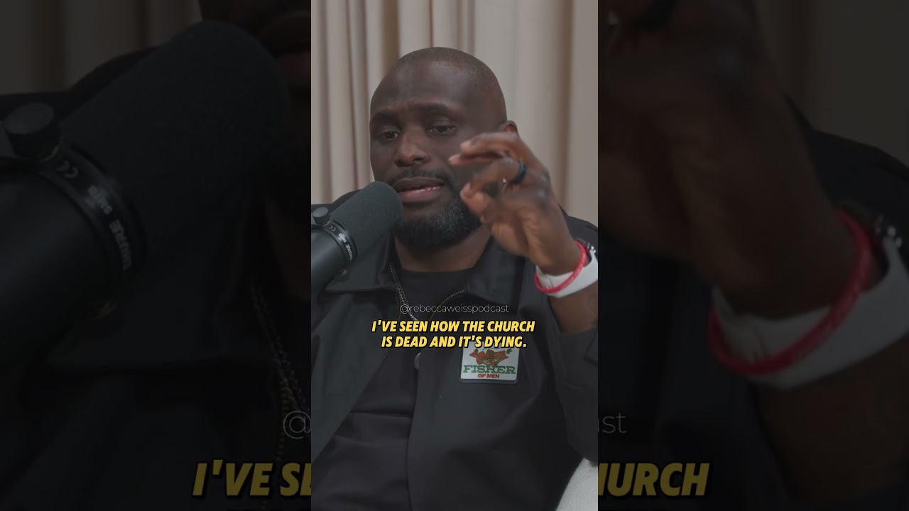 Филип Энтони Митчелл — дикий