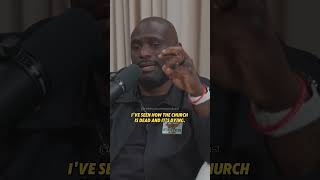 Celebrity Philip Anthony Mitchell is wild Net Worth