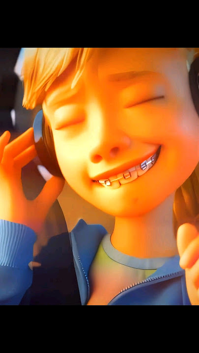 Not my problem 🎵 Riley edit #edit  #insideout #fyp