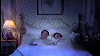 Simmons Beautyrest - "Comfortable Mattress" (1990)