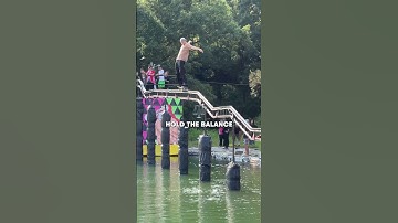 🤯 The craziest rail we have ever seen!