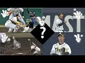 2019年阪神タイガース外野手の好返球TOP5