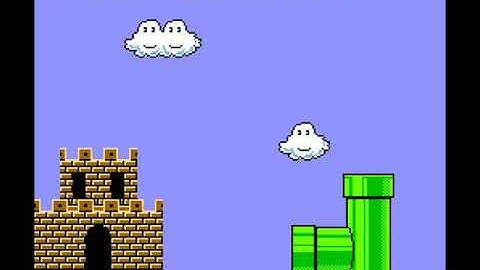 SMB2J 5-2 Blazit setup.