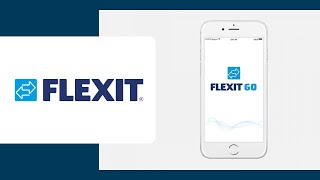 Flexit Go Sovellus