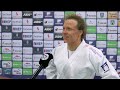 Sanne VERMEER (NED) - Zagreb Grand Prix 2024 Winner -70 kg
