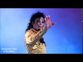 Michael Jackson - Dangerous Tour Wembley 1992 (FULL AUDIO)