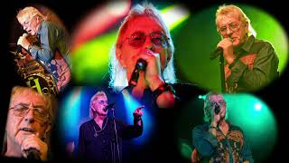 Richard and Friends - Tomorrow (cover) screenshot 3