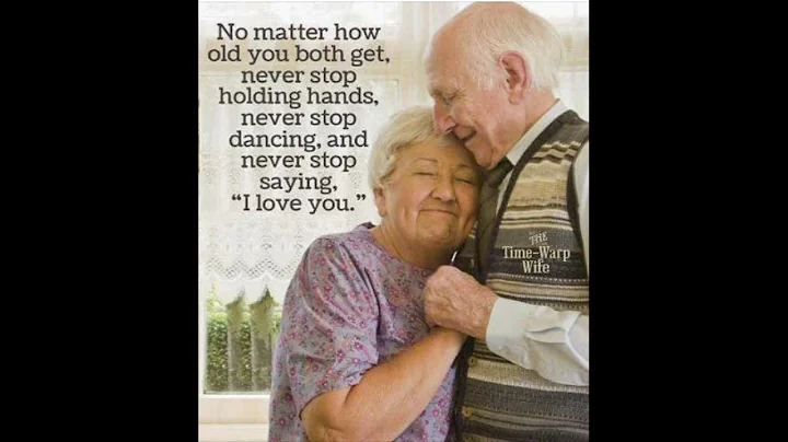 May I Have This Dance   -   By Luisa Chapman  -  f...