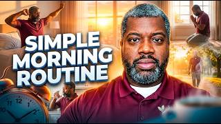 The 5-Minute Morning Routine That Transforms Your Day After 40 Years Old
