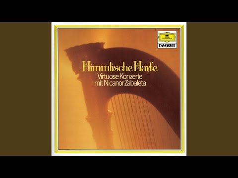 Handel: Themes and Variations in G