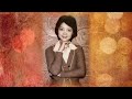 傷心淚 Sad Tears アジアの歌姫 鄧麗君 Teresa Teng テレサ・テン