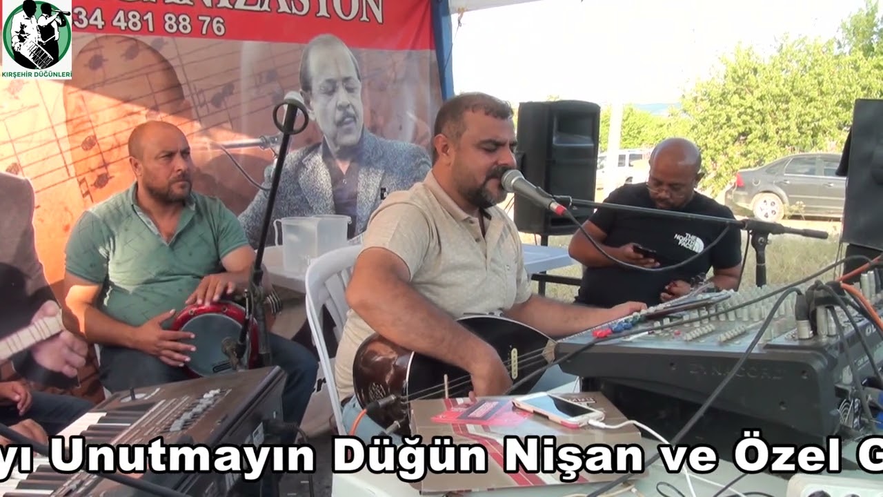 Kırşehir Kaman Keskin Ustaları Barış İçten Yeterki Affeyle Bağışla Beni