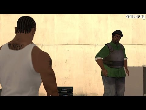 gta-san-andreas---ending-/-final-mission---end-of-the-line