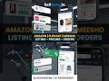 Online Seller कैसे बनें? Amazon, Flipkart और Meesho का Complete Course#AmazonSeller #FlipkartSeller