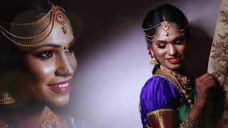 Wedding Highlights 2021 | Prasanna & NandhiniPriya | Filmed & Edited by - Viz One Photography screenshot 1