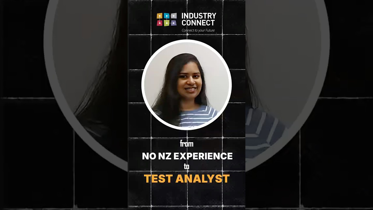 From University to Industry: How I Landed a Contract in Just 3 Months.