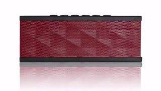 Soundbot Sb571 Bluetooth Wireless Speaker W 6W 6W 40Mm Driver Speakerphone Your Go To Speaker