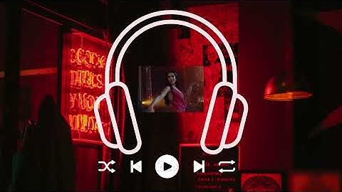 MANAL - CABARET ( Slowed & Reverb )