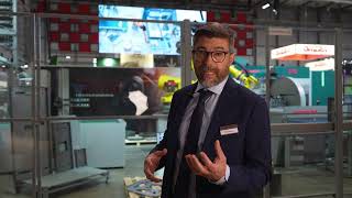 Lamiera 2025: Salvagnini presenta FSJ, l’evoluzione intelligente della fabbrica