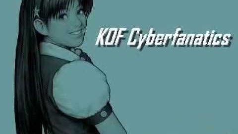 kof 2000 bug video