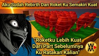 Merging Nukes with Ucup Part 4