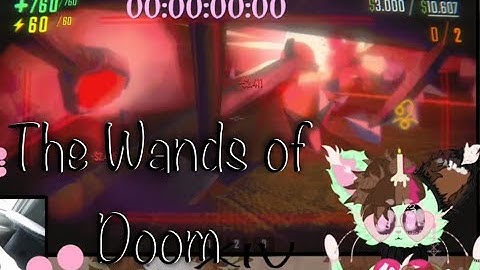 THERE IS NO CHAOS LIKE- | Crowd Control Repo | w/ Hazel and Fennec