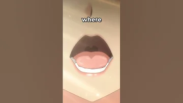 The ASMR Isekai Anime That BROKE Me Shorts 