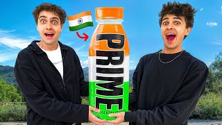 Guess What Country The Drink Is From! screenshot 2