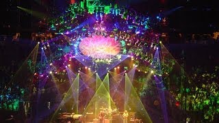 Video voorbeeld van "Phish - Bathtub Gin - 08.17.1997 - The Great Went!"