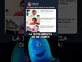 ESCALÓ RÁPIDO 😭🐢💔