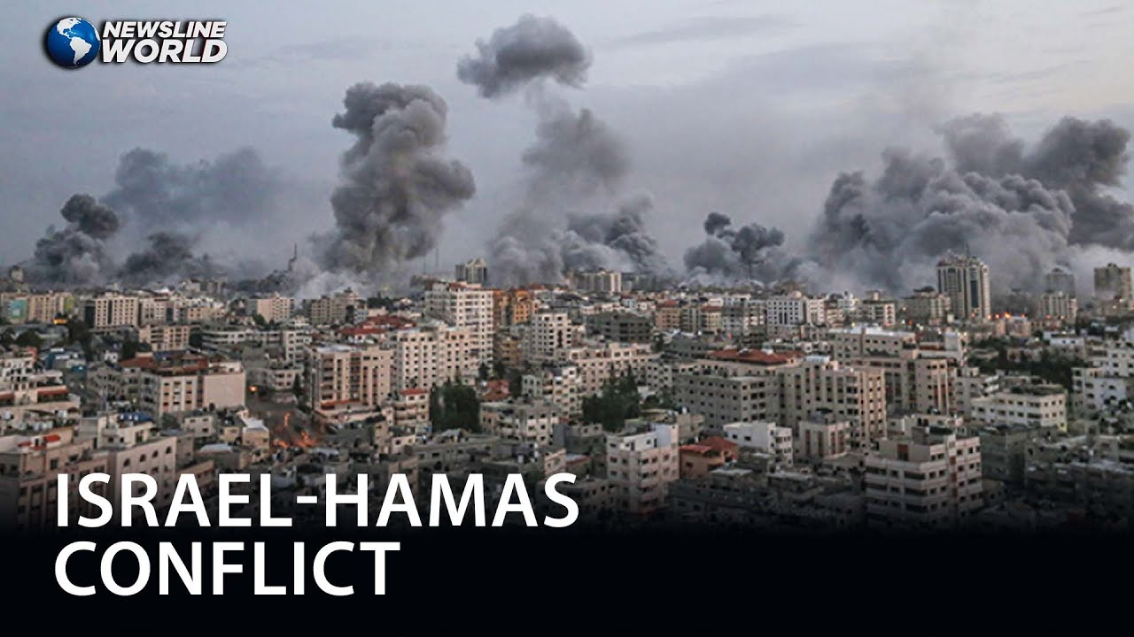 Fears of escalating regional conflict as Israel, Hezbollah trade strikes