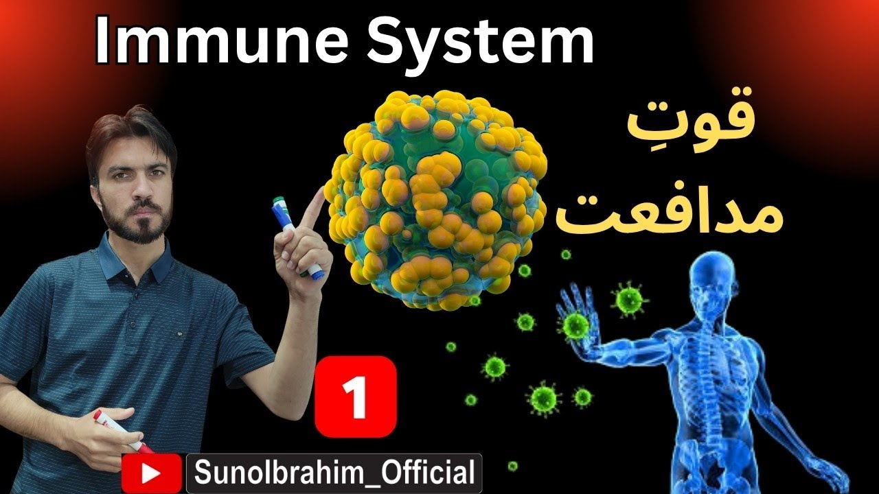 Start of Immunology Series | The Immune System from Basics to Advanced ...