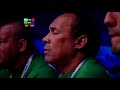 AIBA World Boxing Championships Doha 2015 - Session 14 - Finals 2