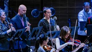 Grammy Award Recognition for UCM Faculty Member
