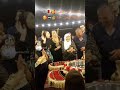 حنا صبا للأصايل احياء جبلات تراثية فلسطيني مع الفنانة صبا بدران0506889227