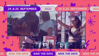 Lollapalooza Festival 2022