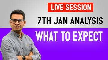 JEE Mains 2020 Question Paper Analysis: (7th JAN 2020 Shift-1 & Shift-2) | Expected Cutoff