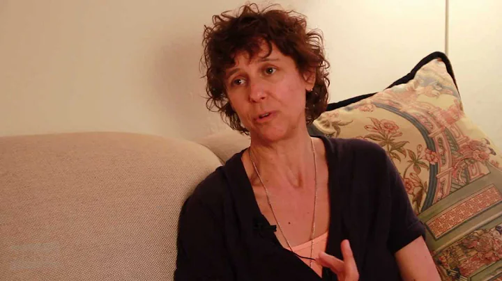 ScreenTalk Interview with Alison Maclean