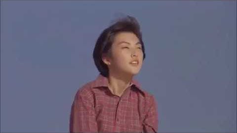 映画「がんばっていきまっしょい」　MusicPV