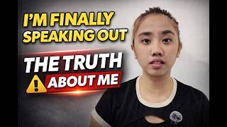 No More Rumors: This Is What Really Happened