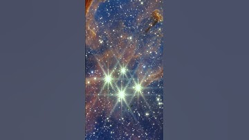 The Pillars of Creation | Zoom-In on Bottom Pillar | James Webb Space Telescope | No Commentary