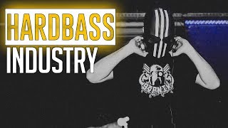 Gopnik - Hardbass Industry