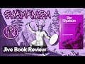 Jive Book Review: The Shaman: Patterns of Siberian and Ojibway Healing