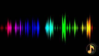 Breaking News Show Intro Sound Effect #2